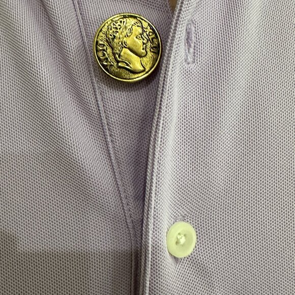 1989 Click-its Vintage Button Covers - Mismatched Lot of 6 - Picture 7 of 8